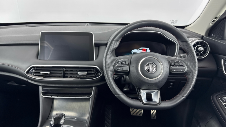 MG HS 1.5 T-GDI PHEV Trophy 5dr Auto Hatchback